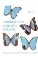 Book cover for Introduction to Genetic Analysis, eBook & Iclicker