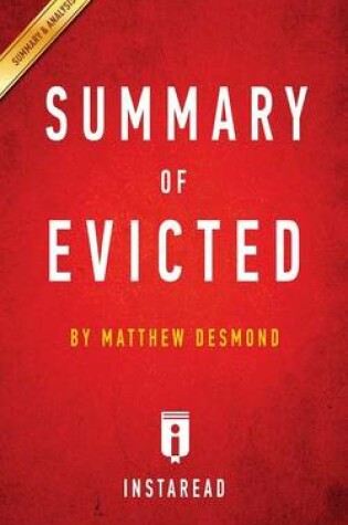 Cover of Summary of Evicted