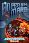 Book cover for The Emperor of Mars