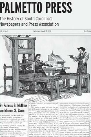 Cover of Palmetto Press