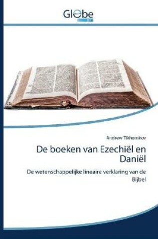 Cover of De boeken van Ezechiel en Daniel