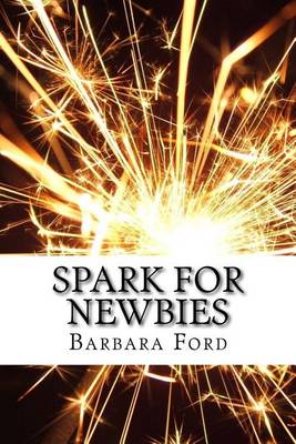 Book cover for Spark For Newbies
