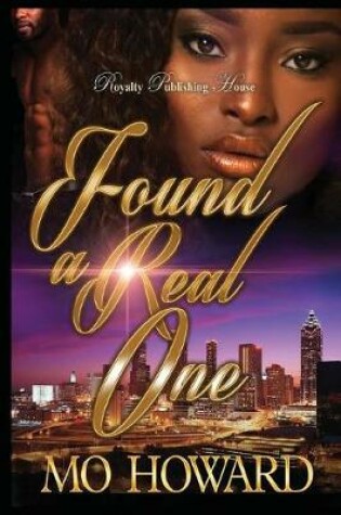 Cover of Found A Real One