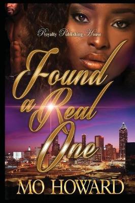 Book cover for Found A Real One