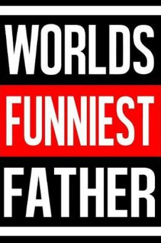 Cover of World Funniest Father