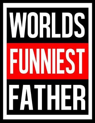 Book cover for World Funniest Father