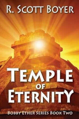 Cover of Temple of Eternity