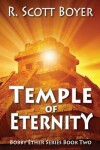 Book cover for Temple of Eternity