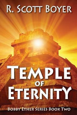 Cover of Temple of Eternity