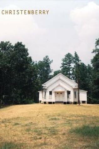 Cover of William Christenberry (Signed Edition)