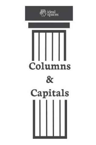 Cover of Columns & Capitals