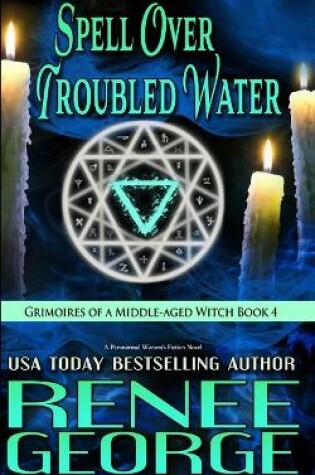 Cover of Spell Over Troubled Water