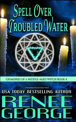 Book cover for Spell Over Troubled Water