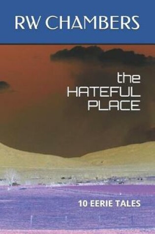 Cover of The Hateful Place