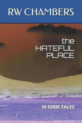 Book cover for The Hateful Place
