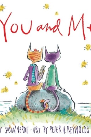 Cover of You and Me