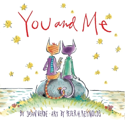 Cover of You and Me