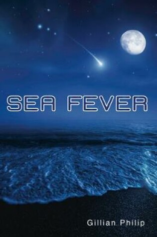 Cover of Sea Fever (Sharp Shades)