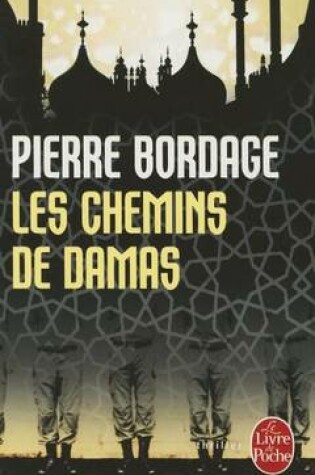 Cover of Les Chemins De Damas