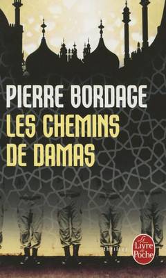 Book cover for Les Chemins De Damas