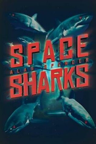 Cover of Space Sharks