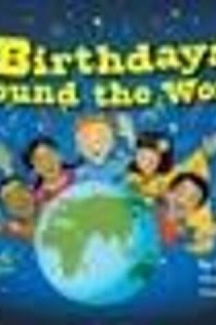 Cover of Birthdays Around the World