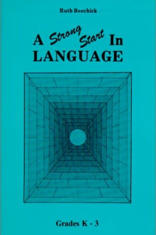 Cover of Strong Start in Language