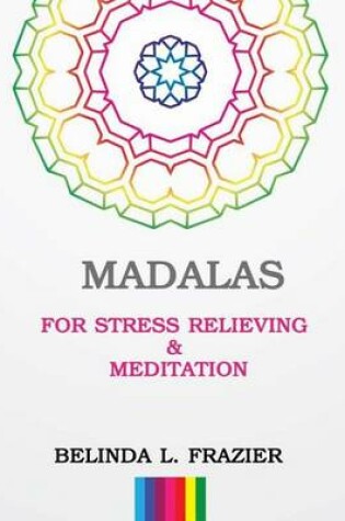 Cover of Madalas for Stress Relieving & Meditation