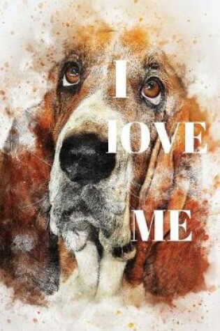 Cover of I Love Me