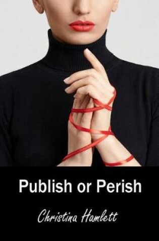 Cover of Publish or Perish