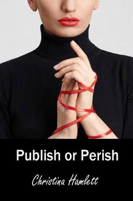 Book cover for Publish or Perish