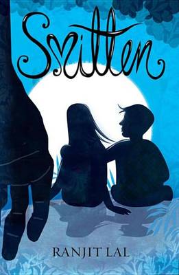 Book cover for Smitten!