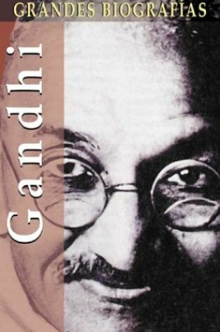 Cover of Gandhi