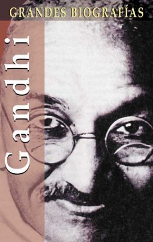 Cover of Gandhi