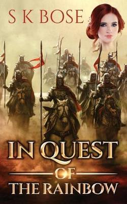 Book cover for In Quest of the Rainbow