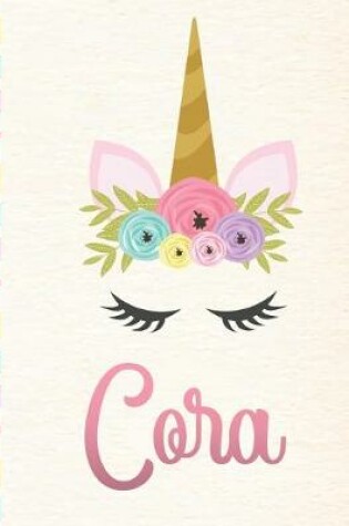 Cover of Cora