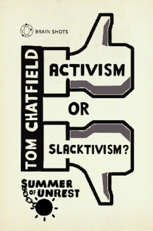 Cover of Summer of Unrest: Activism or Slacktivism?