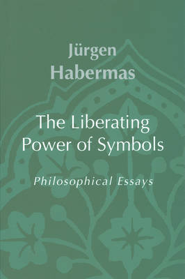 Book cover for The Liberating Power of Symbols