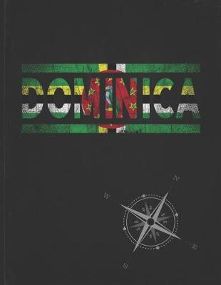 Book cover for Dominica