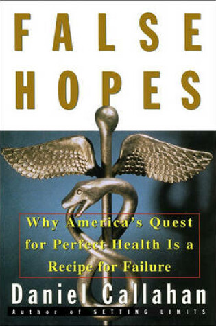 Cover of False Hopes