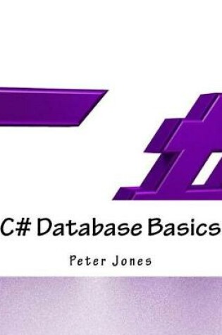 Cover of C# Database Basics
