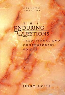 Book cover for Enduring Questions