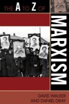 Book cover for The A to Z of Marxism
