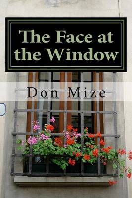 Cover of The Face at the Window