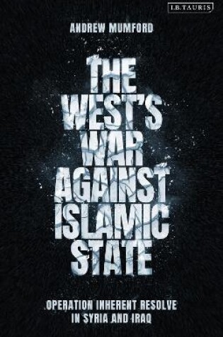 Cover of The West’s War Against Islamic State