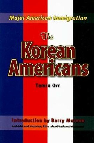 Cover of The Korean Americans