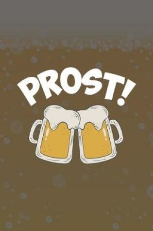 Cover of Prost?