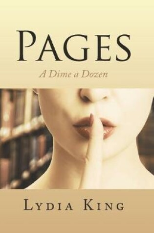 Cover of Pages