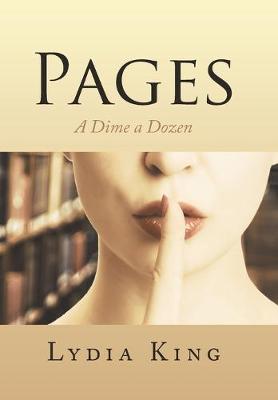 Book cover for Pages