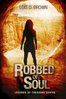 Book cover for Robbed of Soul